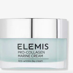 Elemis Pro-Collagen Marine Cream NEW! Sealed! 30 ml